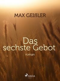 Produktbild: Das sechste Gebot