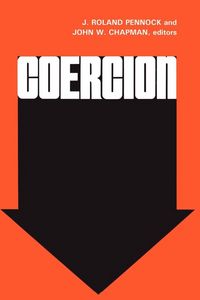 Produktbild: Coercion