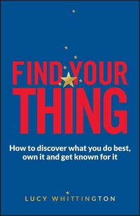 Produktbild: Find Your Thing