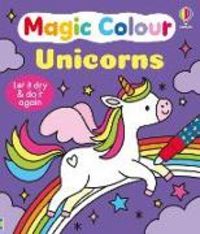 Produktbild: Magic Colour Unicorns