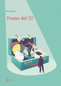 Produktbild: Trame del '27