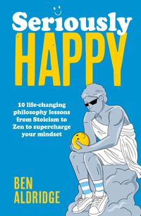 Produktbild: Seriously HAPPY