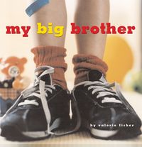 Produktbild: My Big Brother