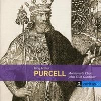 Produktbild: King Arthur