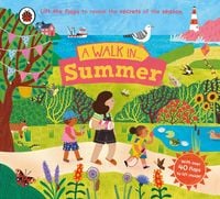 Produktbild: A Walk in Summer