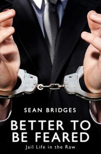 Produktbild: Better To Be Feared