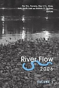 Produktbild: River Flow 2006, Two Volume Set