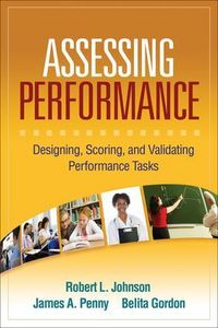 Produktbild: Assessing Performance