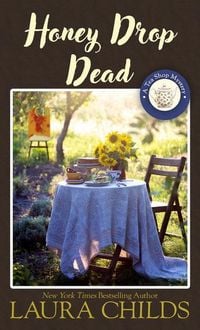 Produktbild: Honey Drop Dead