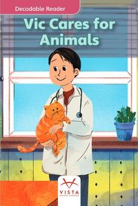 Produktbild: Vic Cares for Animals