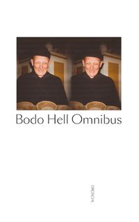 Produktbild: Bodo Hell Omnibus