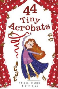 Produktbild: 44 Tiny Acrobats