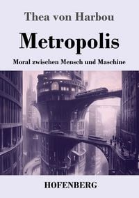 Produktbild: Metropolis