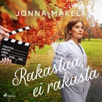 Produktbild: Rakastaa, ei rakasta