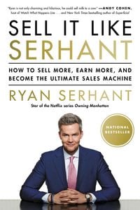 Produktbild: Sell It Like Serhant