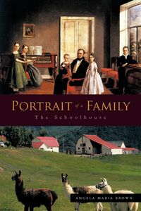 Produktbild: Portrait of a Family