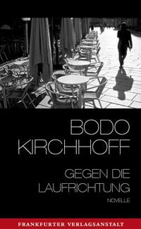 Produktbild: Gegen die Laufrichtung