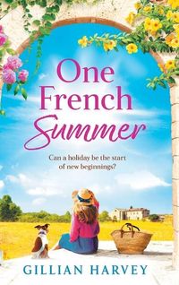 Bild vom Artikel One French Summer vom Autor Gillian Harvey