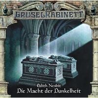 Produktbild: Die Macht der Dunkelheit