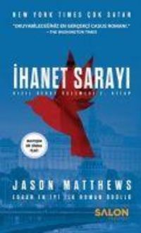 Produktbild: Ihanet Sarayi Kizil Serce &Uuml;clemesi 2. Kitap