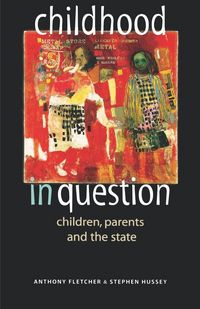 Produktbild: Childhood in question