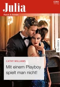 Produktbild: Mit einem Playboy spielt man nicht!