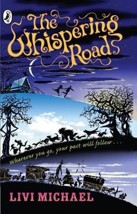 Produktbild: The Whispering Road
