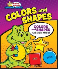 Produktbild: Colors & Shapes