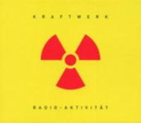 Produktbild: Radio-Aktivit&auml;t (Remaster)