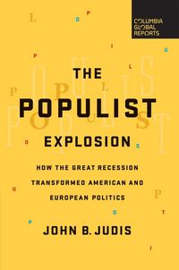 Produktbild: The Populist Explosion