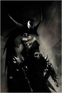 Produktbild: Bendis, B: Hellspawn