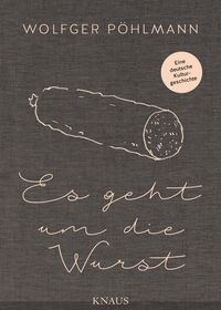 Produktbild: Es geht um die Wurst