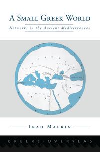 Produktbild: A Small Greek World