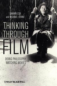 Produktbild: Thinking Through Film