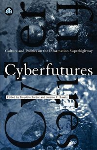 Produktbild: Cyberfutures