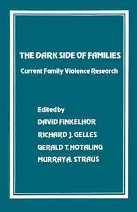Produktbild: The Dark Side of Families