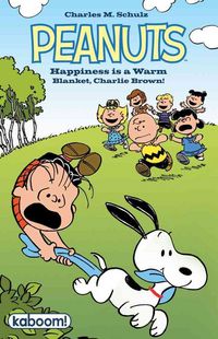 Produktbild: PEANUTS PEANUTS HAPPINESS IS A