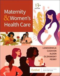 Produktbild: Maternity & Womens Health Care