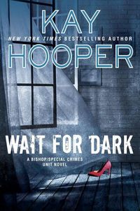 Produktbild: Hooper, K: Wait For Dark