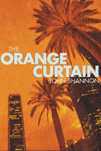 Produktbild: Orange Curtain