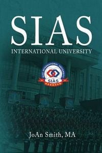 Produktbild: Sias International University: A New Model of Education for the 21st Century