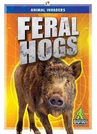 Produktbild: Feral Hogs