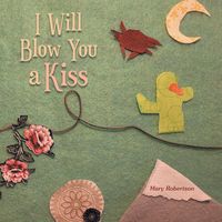 Produktbild: I Will Blow You a Kiss