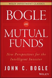 Produktbild: Bogle On Mutual Funds