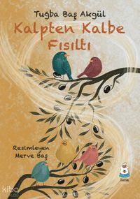 Produktbild: Kalpten Kalbe Fisilti