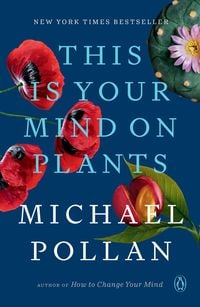 Produktbild: This Is Your Mind on Plants