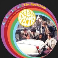 Produktbild: All the Colours of the Spectrum: Complete Recordin