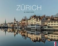 Produktbild Zürich by René Dürr