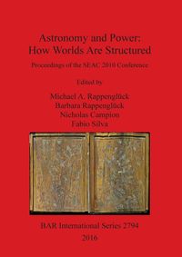 Produktbild: Astronomy and Power