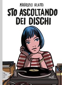 Produktbild: Sto ascoltando dei dischi